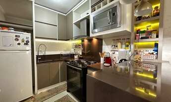 Imagem 6: Sobrado de 2 dormitórios, 1 suíte , 2 vagas no Igara