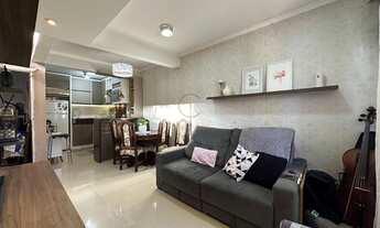 Imagem: Sobrado de 2 dormitórios, 1 suíte, 2