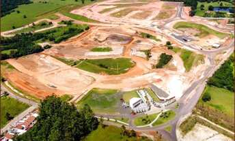 Imagem: TERRENO COM 358 M² NO LEGANO RESERVA