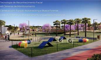 Imagem 3: TERRENO COM 381 M² NO LEGANO RESERVA - Nova Santa Rita