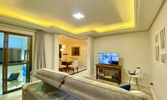 Imagem: LINDO Apto de 3 dormitórios, semi-mobiliado