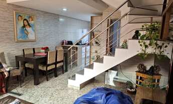 Imagem: Casa com 3 dormitórios em condomínio no