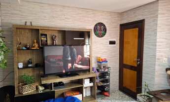 Imagem 2: Casa com 3 dormitórios em condomínio no Niterói