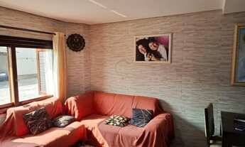 Imagem 3: Casa com 3 dormitórios em condomínio no Niterói