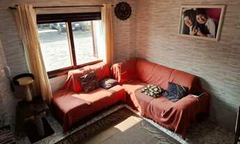 Imagem 6: Casa com 3 dormitórios em condomínio no Niterói