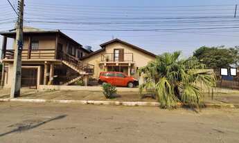 Imagem 2: SOBRADO COM 04 DORMITÓRIOS MAIS UMA EDÍCULA COM 02 DORMITÓRIOS NO GUAJUVIRAS EM CANOAS