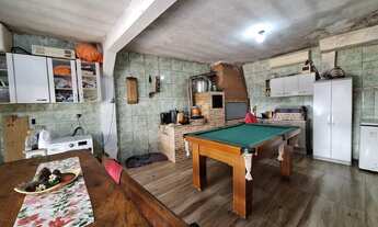 Imagem 3: SOBRADO COM 04 DORMITÓRIOS MAIS UMA EDÍCULA COM 02 DORMITÓRIOS NO GUAJUVIRAS EM CANOAS