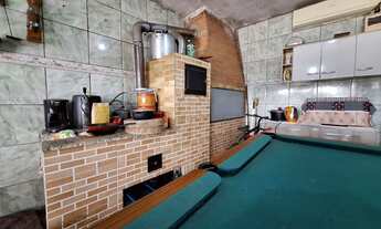 Imagem 4: SOBRADO COM 04 DORMITÓRIOS MAIS UMA EDÍCULA COM 02 DORMITÓRIOS NO GUAJUVIRAS EM CANOAS