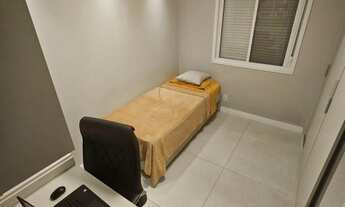 Imagem 3: Apto com 3 dormitórios , sendo uma suite, finamente mobiliado