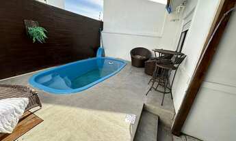 Imagem 2: CASA COM PISCINA EM CONDOMÍNIO BAIRRO OLARIA