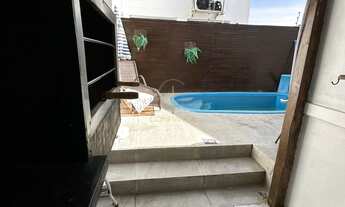 Imagem 3: CASA COM PISCINA EM CONDOMÍNIO BAIRRO OLARIA