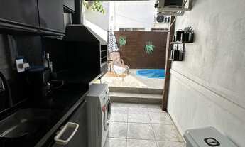 Imagem 4: CASA COM PISCINA EM CONDOMÍNIO BAIRRO OLARIA