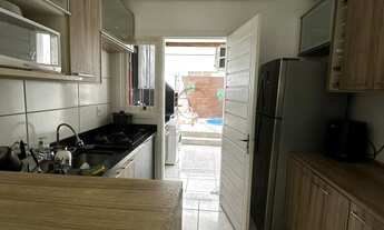 Imagem 5: CASA COM PISCINA EM CONDOMÍNIO BAIRRO OLARIA