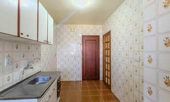 Imagem 7: Imóvel usado com área de serviço e piso laminado em Canoas - Centro