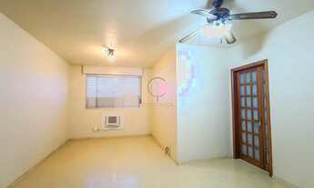 Imagem 4: Imóvel usado com área de serviço e piso laminado em Canoas - Centro