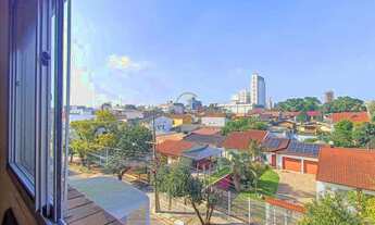 Imagem 3: Imóvel usado com área de serviço e piso laminado em Canoas - Centro