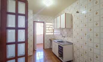 Imagem 6: Imóvel usado com área de serviço e piso laminado em Canoas - Centro