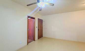 Imagem 5: Imóvel usado com área de serviço e piso laminado em Canoas - Centro