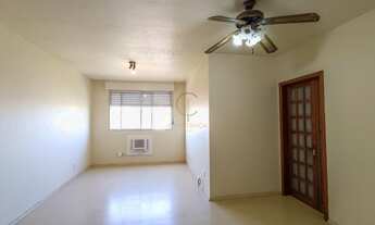 Imagem 2: Imóvel usado com área de serviço e piso laminado em Canoas - Centro