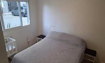 Imagem 7: Apartamento térreo de 2 dormitórios , 1 vaga no Estância Velha