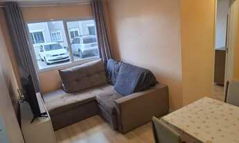 Imagem 2: Apartamento térreo de 2 dormitórios , 1 vaga no Estância Velha