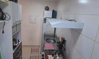 Imagem 4: Apartamento térreo de 2 dormitórios , 1 vaga no Estância Velha