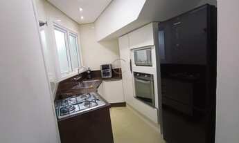 Imagem 5: Sobrado em Condomínio, 02 dormitórios, sendo 02 suítes, 01 Sótão e 01 Vaga para Veículo no