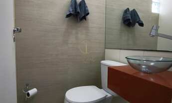 Imagem 4: Sobrado em Condomínio, 02 dormitórios, sendo 02 suítes, 01 Sótão e 01 Vaga para Veículo no