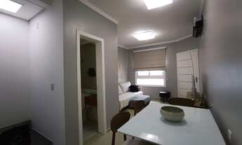 Imagem 3: Sobrado em Condomínio, 02 dormitórios, sendo 02 suítes, 01 Sótão e 01 Vaga para Veículo no