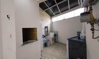 Imagem 7: Sobrado em Condomínio, 02 dormitórios, sendo 02 suítes, 01 Sótão e 01 Vaga para Veículo no