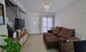 Imagem 3: Sobrado de 03 dormitórios com 01 suíte no bairro Igara