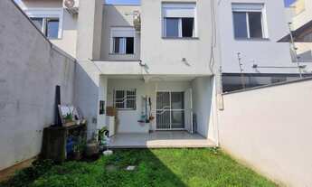 Imagem: Sobrado de 03 dormitórios com 01 suíte