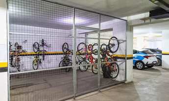 Imagem 6: Apartamento à venda em Canoas, Centro - 2 quartos, churrasqueira e piscina no condomínio