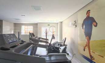 Imagem 7: Apartamento à venda em Canoas, Centro - 2 quartos, churrasqueira e piscina no condomínio