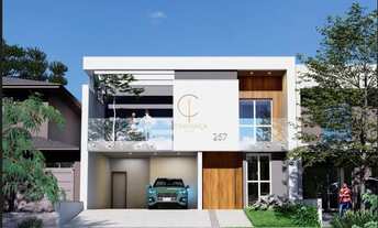 Imagem: SOBRADO COM 3 DORM-SUÍTE - NO IGARA - CANOAS