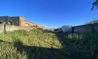 Imagem 2: TERRENO COM 2.100 M² NO BAIRRO SÃO LUIS - CANOAS