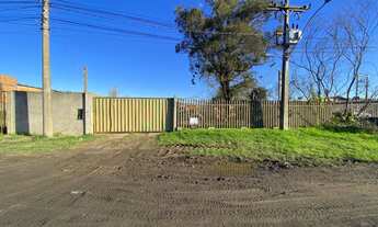 Imagem: TERRENO COM 2.100 M² NO BAIRRO SÃO LUIS