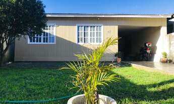 Imagem: CASA BAIRRO OLARIA