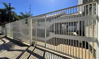 Imagem: Casa térrea no bairro estância velha