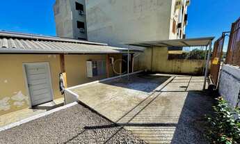 Imagem: Casa térrea com 3 dormitórios, duas vagas