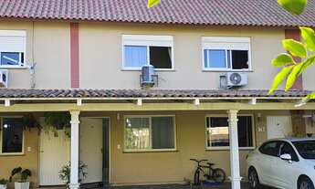 Imagem: Sobrado 02 Dormitorios e 02 Vagas no Condominio