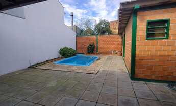 Imagem: CASA DESOCUPADA BAIRRO NOSSA SENHORA DAS