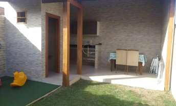 Imagem: Ótima Casa térrea com 2 domritórios