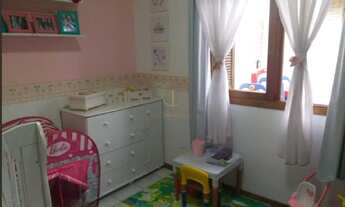 Imagem 4: Ótima Casa térrea com 2 domritórios, pátio e espaço gpurmet com churrasqueira, bairro São