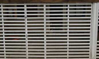 Imagem 5: Ótima Casa térrea com 2 domritórios, pátio e espaço gpurmet com churrasqueira, bairro São