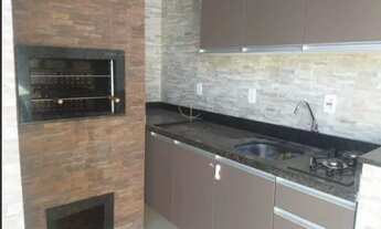 Imagem 6: Ótima Casa térrea com 2 domritórios, pátio e espaço gpurmet com churrasqueira, bairro São