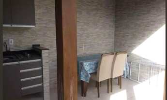 Imagem 7: Ótima Casa térrea com 2 domritórios, pátio e espaço gpurmet com churrasqueira, bairro São