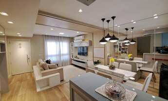 Imagem: Casa Semi mobiliada em condomíneo fechado