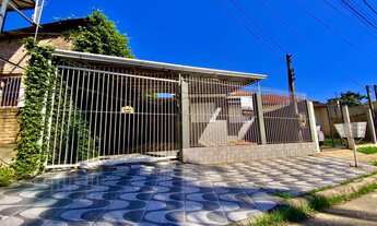 Imagem: CASA TÉRREA COM PISCINA NO SÃO JOSÉ