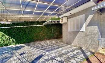 Imagem 3: CASA TÉRREA COM PISCINA NO SÃO JOSÉ